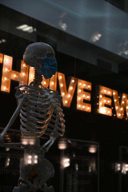 Risk Management in Financial Services